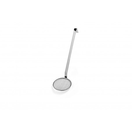 SCHIUMAROLA INOX DIAM. 140 