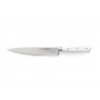 COLTELLO DA FILETTO MM 200 BIANCO ABS 