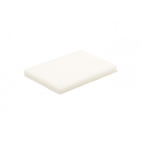 TAGLIERE DA BANCO 60X40XH2CM 