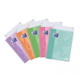 BLOCCO SPIRALATO 120P 90G 5MM 