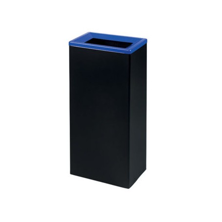 COPERCHIO PER BOB COLOR BLU 