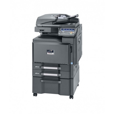 KYOCERA TA3501 COPIER REFURBISHED 