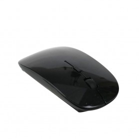 MOUSE OTTICO WIREELSS NERO 