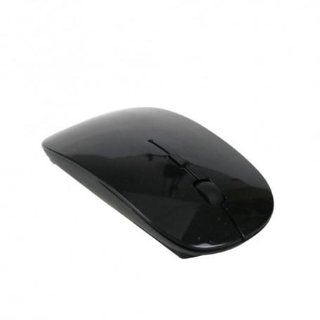 MOUSE OTTICO WIREELSS NERO 