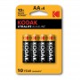 KODAK STILO AA ALKALINE BL. 4 