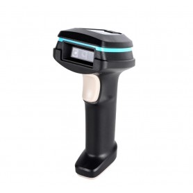 LETTORE BARCODE 1D/2D USB HD 