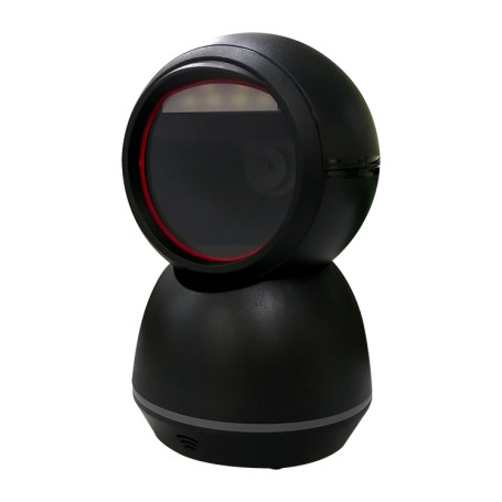 LETTORE 1D/2D USB OMNI DIREZIONALE 