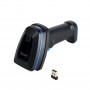 LETTORE 1D/2D WIFI USB+2.4G 