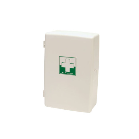 CASSETTA DI PRONTO SOCCORSO 