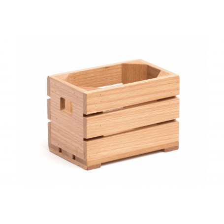 SCATOLA LEGNO MINI 12,5X8X9CM 