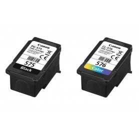 CANON PIXMA TS355X/TR475X INK BK 