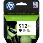 HP OFFICEJET PRO 802XX INK 912XL BK 