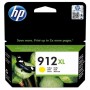 HP OFFICEJET PRO 802XX INK 912XL YE 