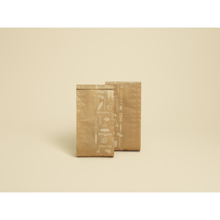 SACCHETTI VELIN36 PANITA 17+13X34 PZ1000 