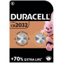 DURACELL CR-2032 PZ. 2 