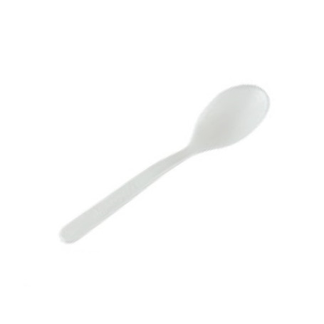 CUCCHIAINO BIO-ECO C-PLA CM 10.5 PZ100 