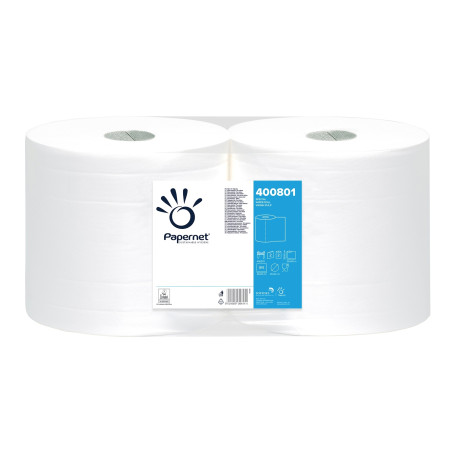 ASCIUGAMANI IND. 2 VELI 293MT PZ.2 