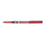 PILOT HI TECPOINT V5 ROSSA CF. 12 