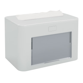 DISPENSER PREMIUM BIANCO 20 X 13.3 H12.6