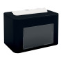 DISPENSER PREMIUM NERO 20 X 13.3 H12.6