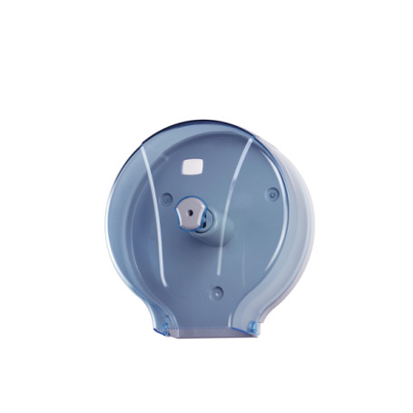 DISTRIBUTORE DI CARTA IGIENICA IN ROTOLO FINO A 400 METRI