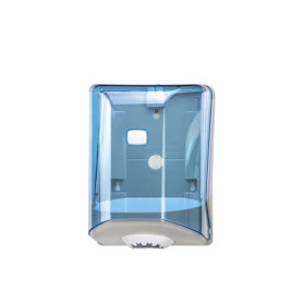 DISTRIBUTORE CARTA ESTRAZIONE CENTRALE 