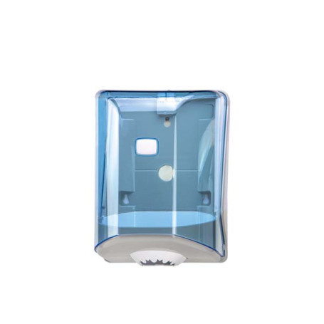 DISTRIBUTORE CARTA ESTRAZIONE CENTRALE 