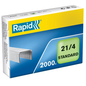 PUNTO METALLICO 21/4 PZ. 20.000 