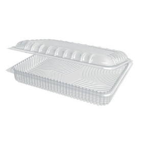 COFANETTO PET SF C-CR25CP PZ180 AFFETTATI C/PIATTO GR17 CM 22X15X3