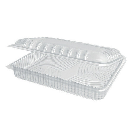 COFANETTO PET SF C-CR25CP PZ180 AFFETTATI C/PIATTO GR17 CM 22X15X3