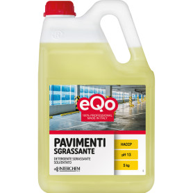 SGRASSANTE PAVIMENTI 5KG 
