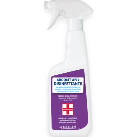ARGONIT AF/2 0.75 LT CONFEZIONE DA 6 + 1 SPRAY