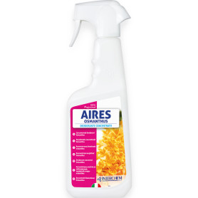 AIRES OSMANTHUS 0.75 LT + SPRAY DEODORANTE CONCENTRATO