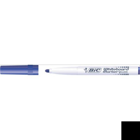 VELLEDA WHITEBOARD MARKER BLU CF. 12 