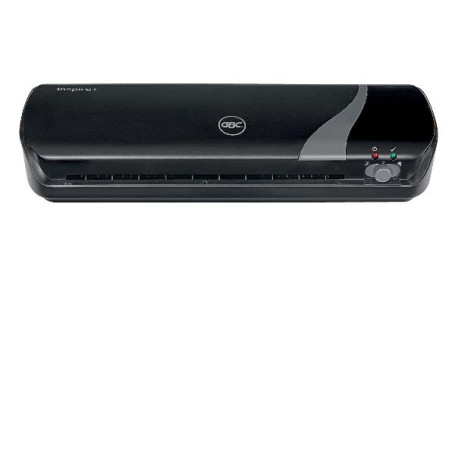 PLASTIFICATRICE INSPIRE+ A3+  NERO 