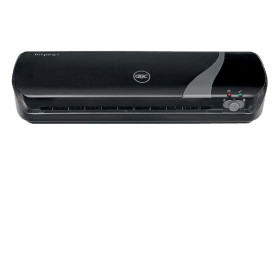 PLASTIFICATRICE INSPIRE + A4 NERO 