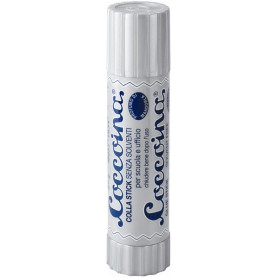 COLLA COCCOINA STICK GR.40 