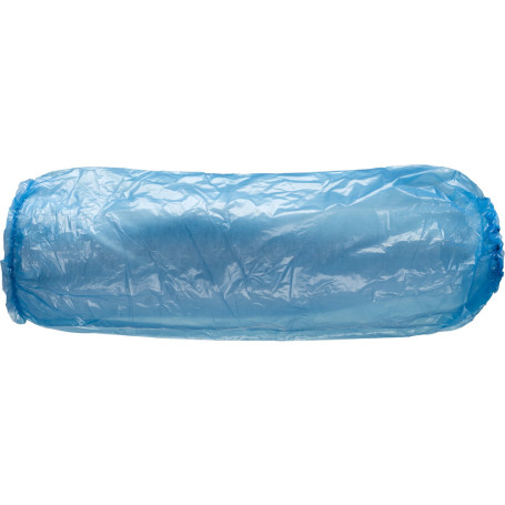 MANICOTTI POLITENATI 40 X 20CM BLU CF.25 