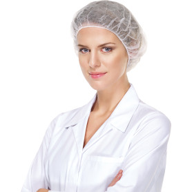 CUFFIA IN 100% POLIPROPILENE CF.100 