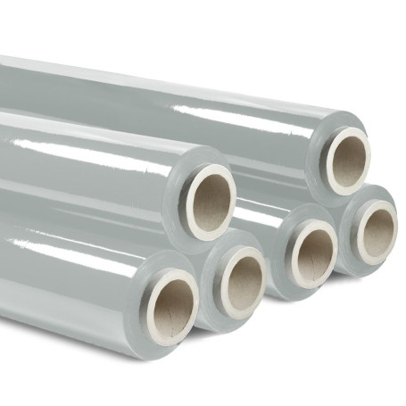 FILM ESTENSIBILE 2.2 KG 23MY TRASPARENTE 