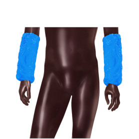 COPRIMANICHE IN LDPE CONF. 100 