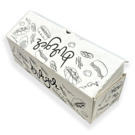 BOX PANINO LUNGO 29X8 H8 