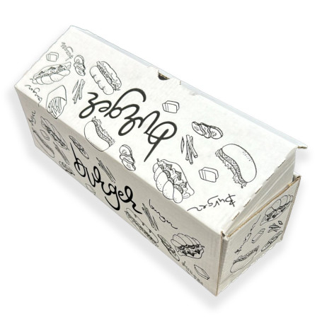 BOX PANINO LUNGO 29X8 H8 