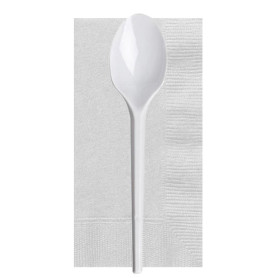 CUCCHIAIO + TOVAGLIOLO PZ. 500 