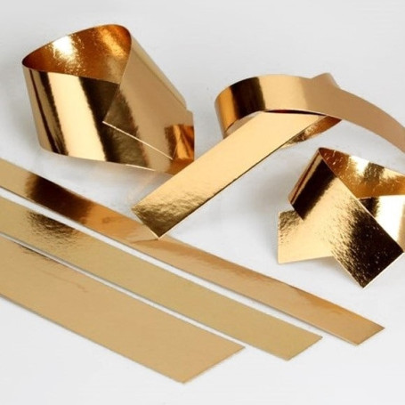 STRISCIA ORO H4 KG.3 