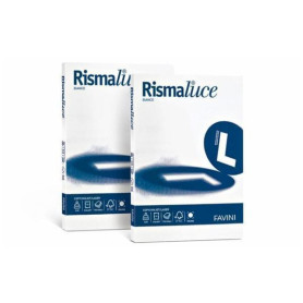 A3 RISMALUCE FAVINI GR.100 RISMA 300 FG. 