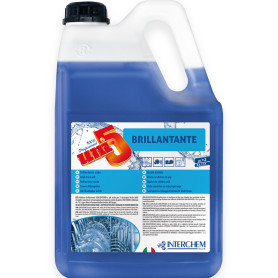 UNI5 BRILLANTANTE TANICA 5 KG 