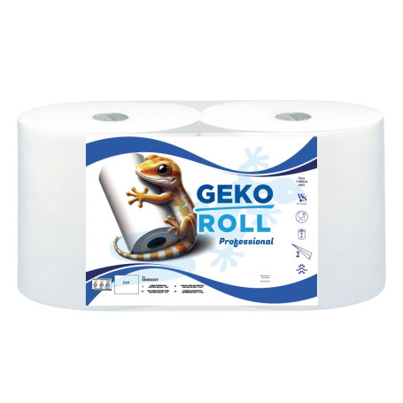 BOBINA GK ROLL STRAPPI 2 VELI 2.3KG PZ.2 