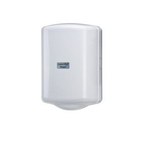 DISPENSER CARTA A ESTRAZIONE CENTRALE 