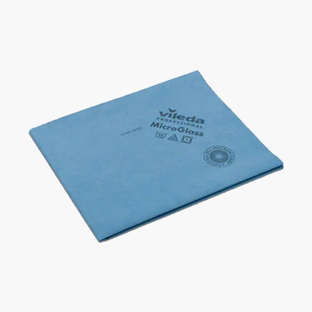 PANNI MICRO QUICK VILEDA BLU CF.5 